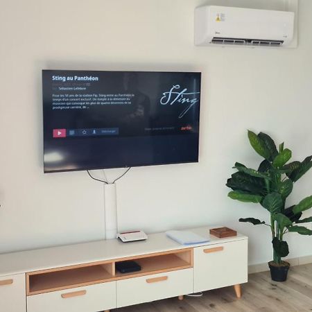 Appartement F2 Ninirei Papeete  Extérieur photo