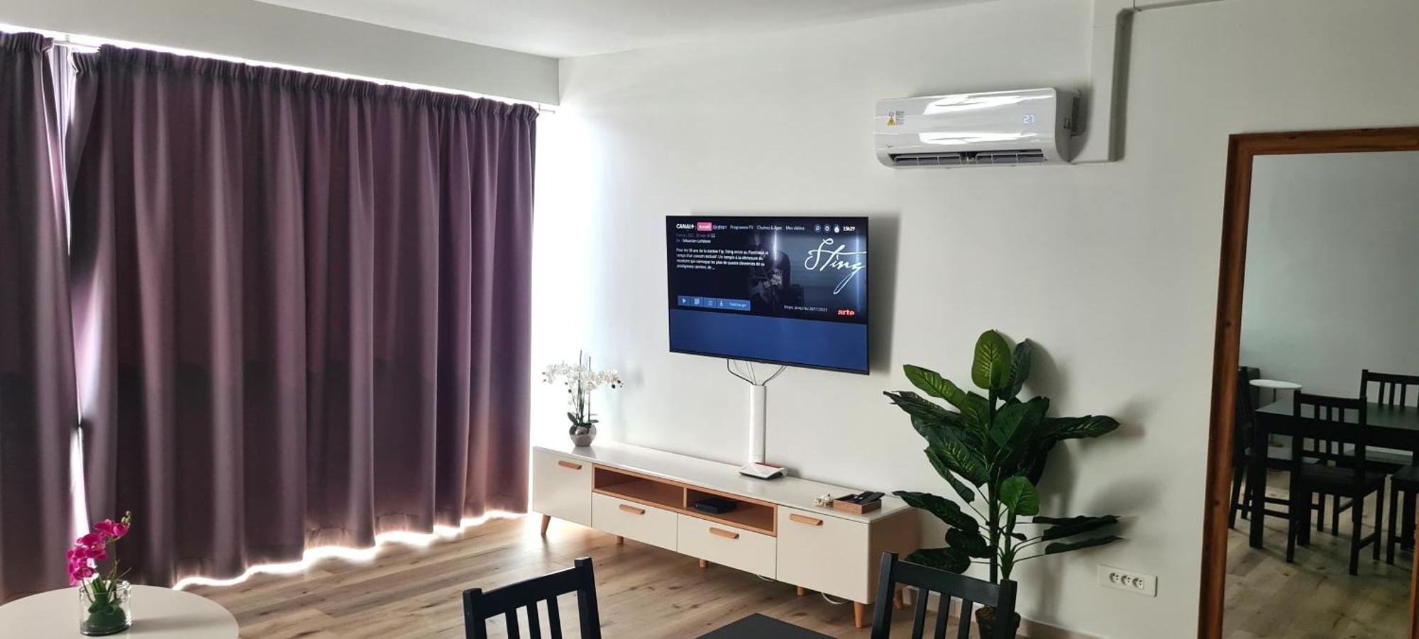 Appartement F2 Ninirei Papeete  Extérieur photo