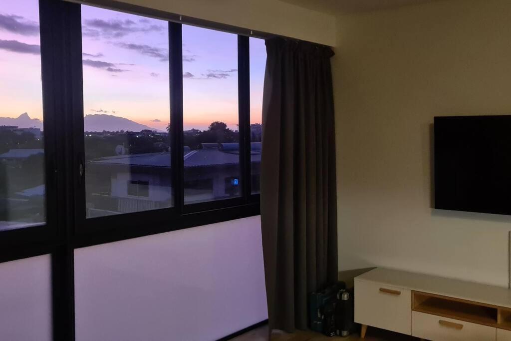 Appartement F2 Ninirei Papeete  Extérieur photo