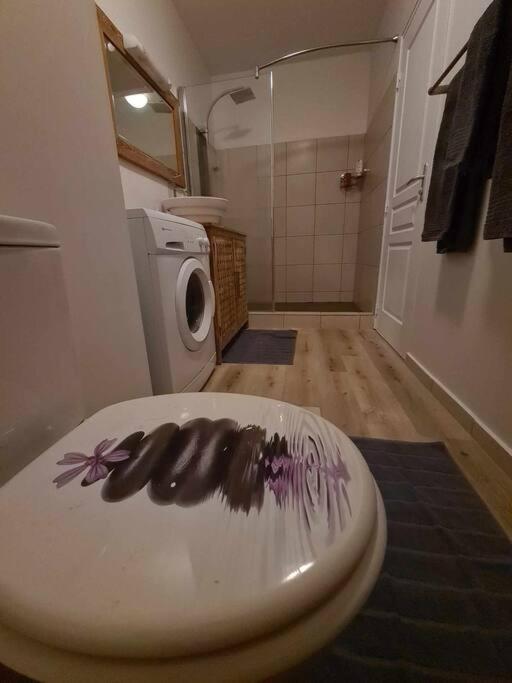 Appartement F2 Ninirei Papeete  Extérieur photo