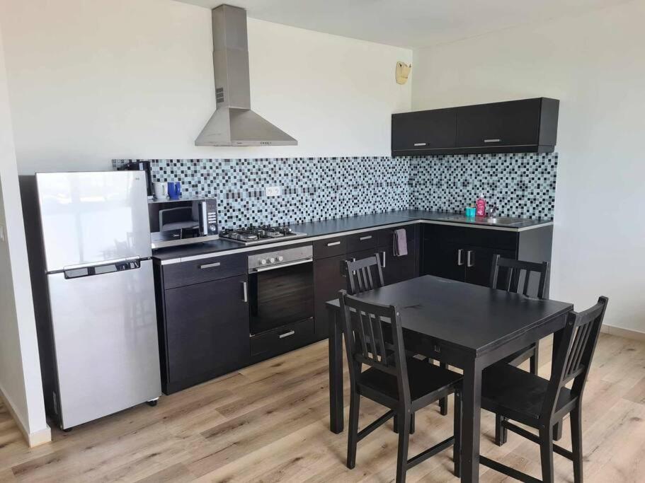 Appartement F2 Ninirei Papeete  Extérieur photo